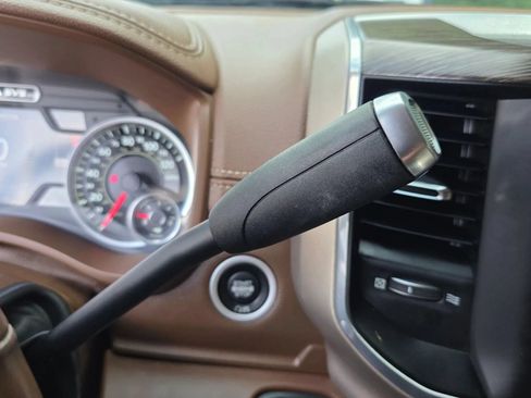 Used 2021 RAM 2500 Laramie AWD/4WD image 20