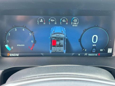 Used 2024 Ford F150 Tremor w/ Tow/Haul Package image 20