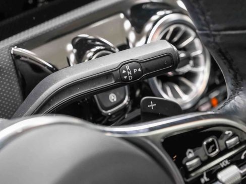 Certified 2023 Mercedes-Benz CLA 250 image 25