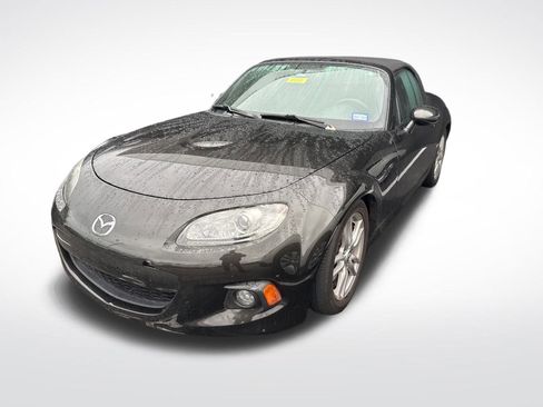 Used 2013 MAZDA MX-5 Miata Sport image 1