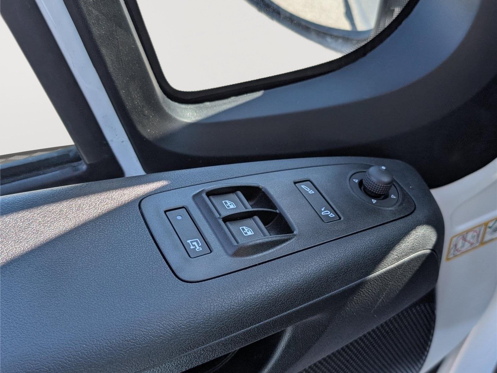 New 2026 RAM ProMaster 2500 w/ Safety Group FWD image 14