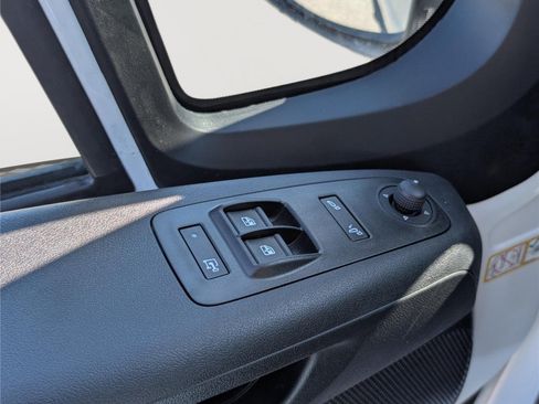 New 2026 RAM ProMaster 2500 w/ Safety Group FWD image 14