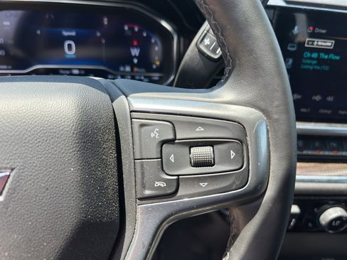 Used 2025 Chevrolet Silverado 3500 LT w/ All Star Edition AWD/4WD image 25