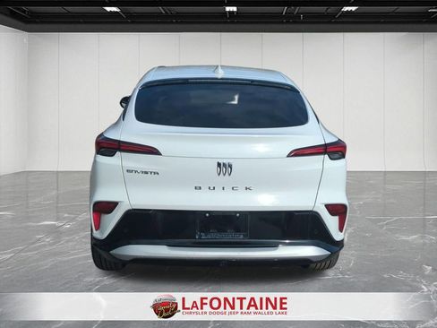 Used 2025 Buick Envista Sport Touring image 7