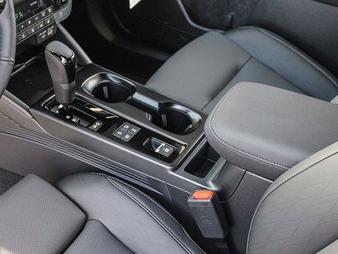 New 2026 Subaru Outback Touring XT image 19