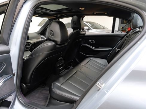 Used 2026 BMW 330i Sedan RWD image 40
