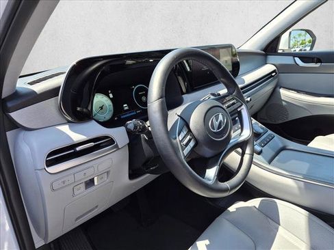 Used 2023 Hyundai Palisade SEL FWD image 10