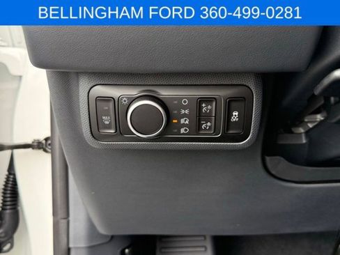 New 2025 Ford Mustang Mach-E Premium w/ Interior Protection Package RWD image 21