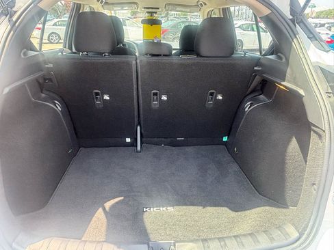 Used 2024 Nissan Kicks S FWD image 26