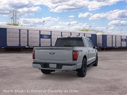 New 2026 Ford F150 XLT AWD/4WD image 8