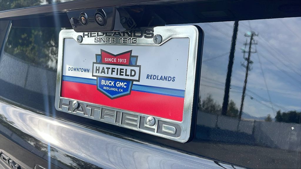 New 2026 GMC Yukon Elevation w/ Elevation Premium Package AWD/4WD image 34