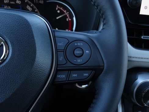 New 2025 Toyota RAV4 XLE Premium image 27