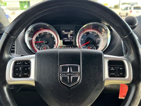 Used 2019 Dodge Grand Caravan GT FWD image 9