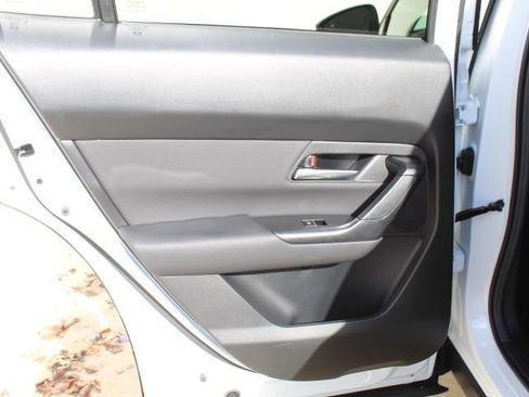 Used 2025 MAZDA CX-50 AWD 2.5 S w/ Premium Plus Pkg image 33