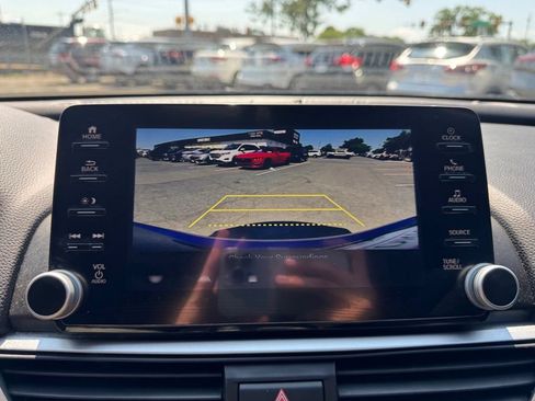 Used 2021 Honda Accord Sport image 43