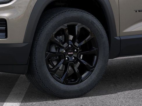 New 2026 GMC Terrain Elevation image 12