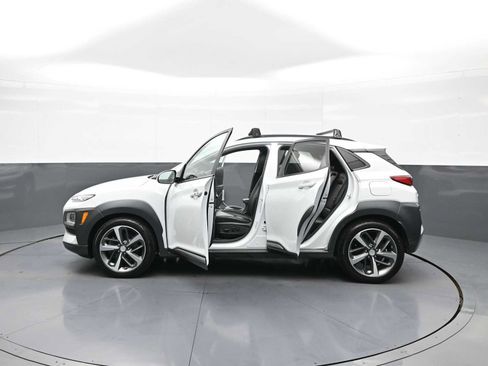 Used 2020 Hyundai Kona Ultimate AWD/4WD image 41