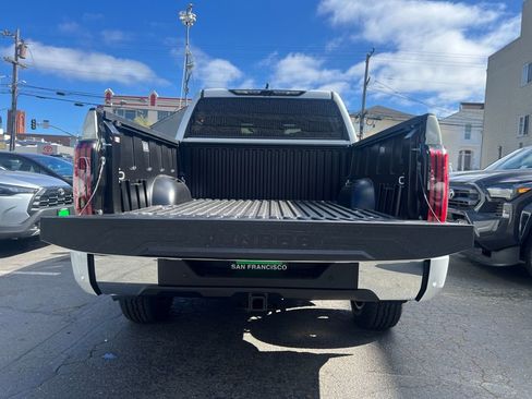 New 2026 Toyota Tundra 1794 Edition image 40