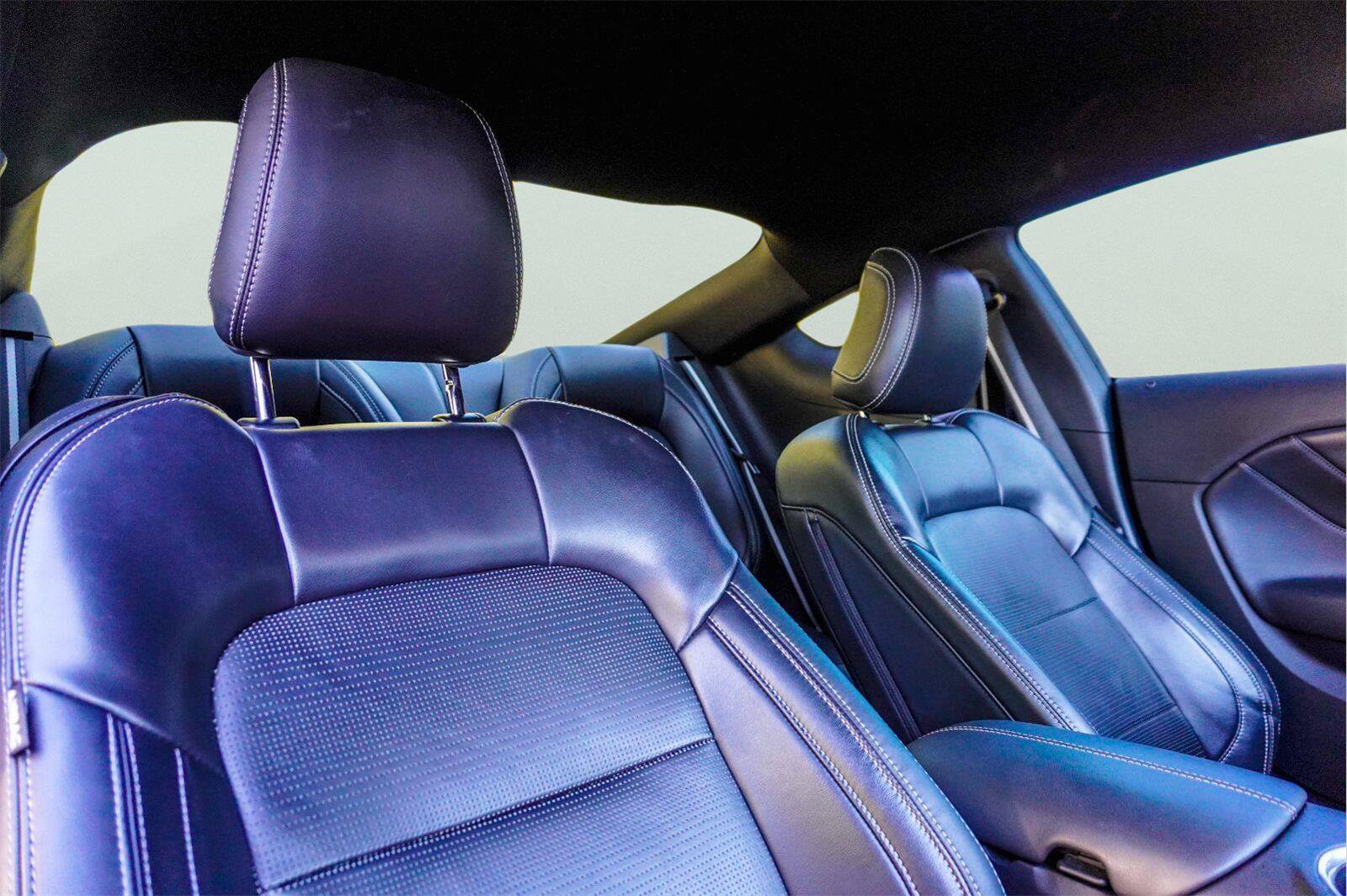 Used 2024 Ford Mustang GT Premium RWD image 12