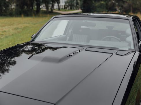 Used 1986 Buick Regal T-Type image 22