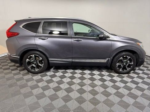 Used 2017 Honda CR-V Touring image 7