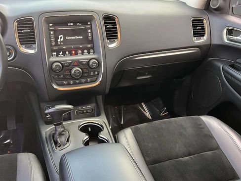 Used 2018 Dodge Durango GT AWD/4WD image 26