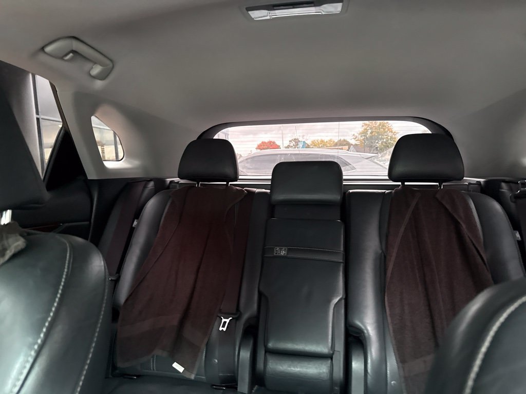 Used 2017 Lexus RX 350 AWD image 9