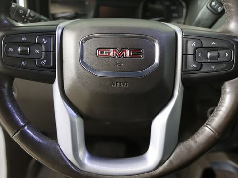 Used 2021 GMC Sierra 1500 SLT image 8