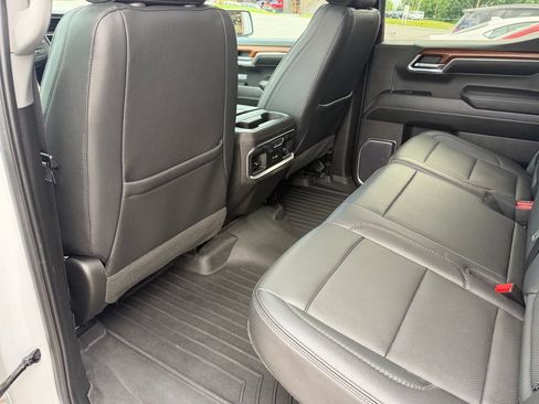 Used 2023 GMC Sierra 1500 Denali AWD/4WD image 74
