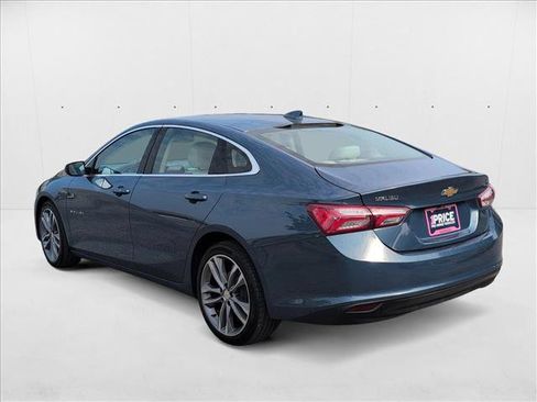 Used 2024 Chevrolet Malibu LT image 10