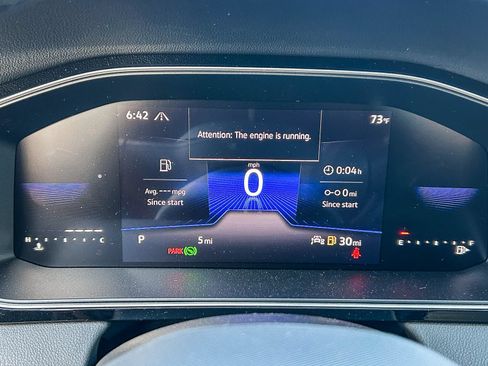 New 2026 Volkswagen Jetta Sport FWD image 25