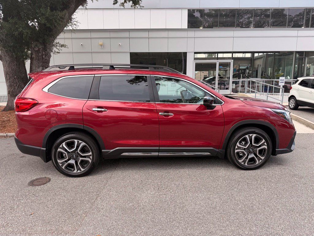 Used 2024 Subaru Ascent Touring AWD/4WD image 6
