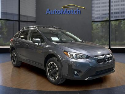 Used 2022 Subaru Crosstrek 2.0i Premium w/ Popular Package #3