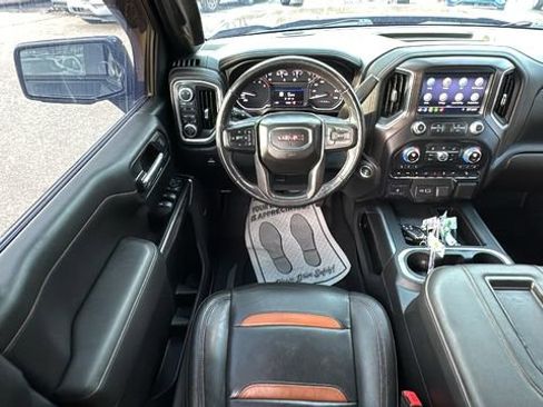 Used 2019 GMC Sierra 1500 AT4 w/ AT4 Premium Package image 14