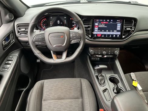 Used 2026 Dodge Durango GT AWD/4WD image 15