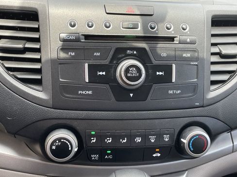 Used 2013 Honda CR-V LX image 19