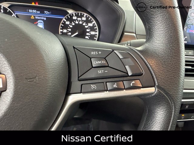 Certified 2026 Nissan Altima 2.5 SV FWD image 36