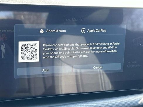 Used 2026 Hyundai Tucson SEL image 26