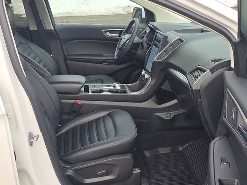 Used 2022 Ford Edge SEL w/ Convenience Package image 21