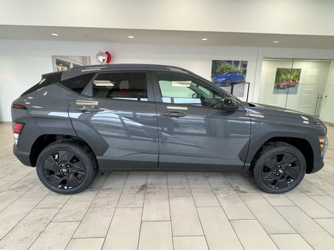 New 2026 Hyundai Kona SEL Sport image 9