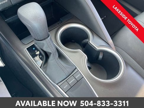 Certified 2023 Toyota Camry LE image 29