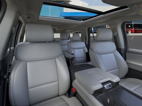 New 2026 Ford Expedition Max Active AWD/4WD image 10