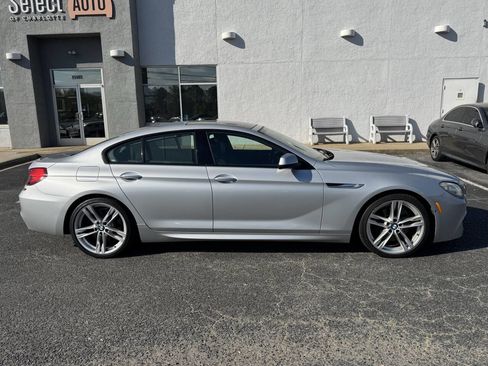 Used 2015 BMW 650i Gran Coupe image 5