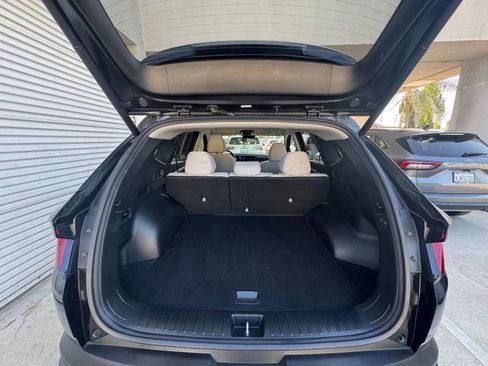 Used 2025 Hyundai Tucson Blue image 31