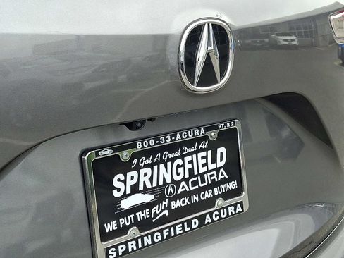 Certified 2024 Acura RDX SH-AWD w/ Technology Package image 30