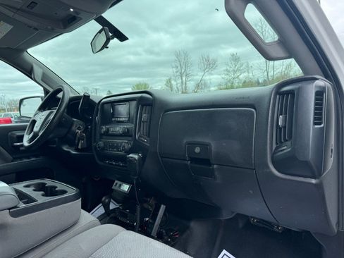 Used 2015 Chevrolet Silverado 2500 W/T AWD/4WD image 19