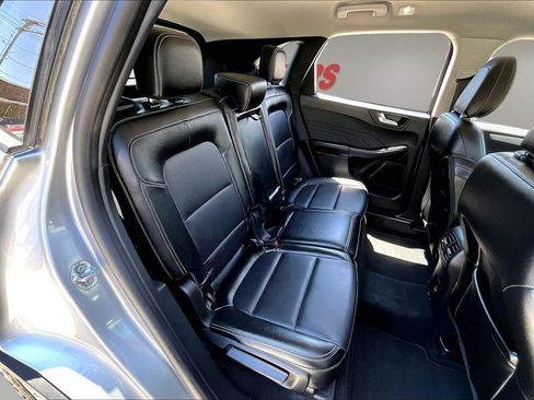 Used 2022 Ford Escape SEL AWD/4WD image 26