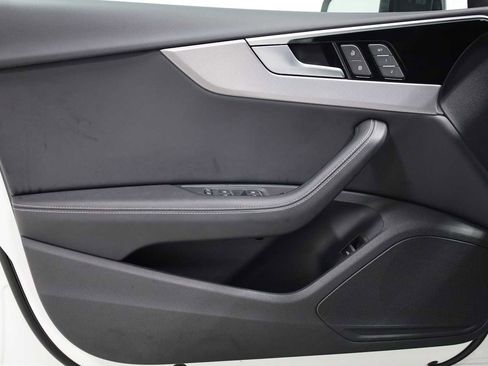 Used 2022 Audi A5 2.0T Premium Plus w/ Premium Plus image 16