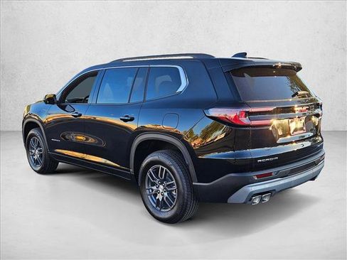 New 2026 GMC Acadia Elevation image 9
