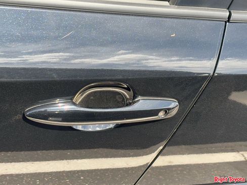 Certified 2026 Toyota Corolla SE w/ SE Premium Package image 10